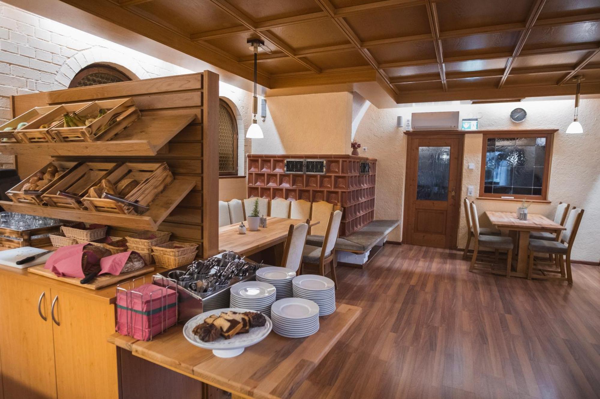 Trail Hotel Oberstaufen Exteriér fotografie